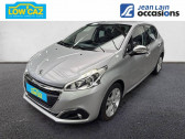 Peugeot 208 1.2 PureTech 110ch S&S BVM5 Allure   La Ravoire 73
