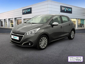 Peugeot 208 , garage SPOTICAR STELLANTIS &YOU MONTIGNY  MONTIGNY LE BRETONNEUX