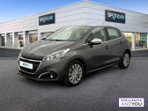 Peugeot 208 occasion année 2017 boite Manuelle Annonce Peugeot 208 occasion Essence 1.2 PureTech 110ch S&S BVM5 Allure à MONTIGNY LE BRETONNEUX