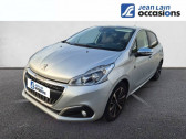 Peugeot 208 occasion année 2018 boite Manuelle Annonce Peugeot 208 occasion Essence 1.2 PureTech 110ch S&S BVM5 Allure à Valence