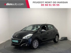 Peugeot 208 occasion année 2016 boite Manuelle Annonce Peugeot 208 occasion Essence 1.2 PureTech 110ch S&S BVM5 Allure à Saint Pierre du Mont