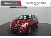 Peugeot 208 occasion année 2017 boite Manuelle Annonce Peugeot 208 occasion Essence 1.2 PureTech 110ch S&S BVM5 Allure à LONS