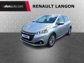 Peugeot 208 1.2 PureTech 110ch S&S BVM5 Allure   Langon 33