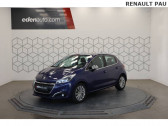 Peugeot 208 1.2 PureTech 110ch S&S BVM5 Allure   Pau 64