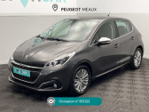 Annonce Peugeot 208 occasion Essence 1.2 PURETECH 110CH S&S BVM5 ALLURE  Meaux