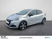 Peugeot 208 1.2 PureTech 110ch S&S BVM5 GT Line  2018 - annonce de voiture en vente sur Auto Sélection.com