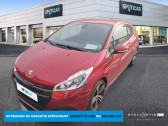 Peugeot 208 1.2 PureTech 110ch S&S BVM5 GT Line   ST-MAUR-DES-FOSSES 94
