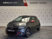 Peugeot 208 occasion année 2017 boite Manuelle Annonce Peugeot 208 occasion Essence 1.2 PureTech 110ch S&S BVM5 GT Line à Tarbes