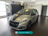 Peugeot 208 1.2 PURETECH 110CH S&S BVM5 GT LINE   Corbeil-Essonnes 91