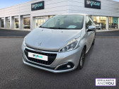 Peugeot 208 occasion année 2018 boite Automatique Annonce Peugeot 208 occasion Essence 1.2 PureTech 110ch S&S EAT6 Allure à JOINVILLE LE PONT
