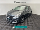 Peugeot 208 1.2 PURETECH 110CH S&S EAT6 FELINE   Cesson 77