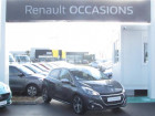 Peugeot 208 occasion année 2016 boite Automatique Annonce Peugeot 208 occasion Essence 1.2 PureTech 110ch S&S EAT6 Féline à VALFRAMBERT