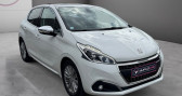 Peugeot 208 occasion année 2018 boite Manuelle Annonce Peugeot 208 occasion Essence 1.2 PureTech 110ch SS BVM5 Allure à LA MADELEINE