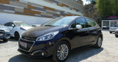 Annonce Peugeot 208 occasion Essence 1.2 PureTech 110ch SS BVM5 Allure  LA CIOTAT