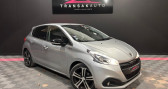 Peugeot 208 1.2 PureTech 110ch SS BVM5 GT Line   APPLE CARPLAY   ANDROID  � ARLES 13