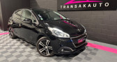 Peugeot 208 1.2 PureTech 110ch SS BVM5 GT Line  2017 - annonce de voiture en vente sur Auto Sélection.com