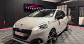 Annonce Peugeot 208 occasion Essence 1.2 PureTech 110ch SS EAT6 GT Line  Beaumont Les Valence