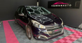 Annonce Peugeot 208 occasion Essence 1.2 PureTech 110ch SS EAT6 Tech Edition SUIVI COMPLET / 2NDE � Marignane