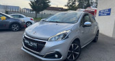 Peugeot 208 occasion année 2018 boite Manuelle Annonce Peugeot 208 occasion Essence 1.2 PureTech 110ch Tech Edition S&S 5p à SAINT MARTIN D'HERES