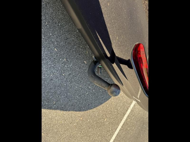 Peugeot 208 1.2 PureTech 110ch Tech Edition S&S 5p  occasion  BISCHHEIM - photo n10