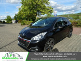 Peugeot 208 occasion année 2016 boite Manuelle Annonce Peugeot 208 occasion Essence 1.2 PureTech 110ch à Beaupuy