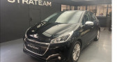 Annonce Peugeot 208 occasion Essence 1.2 PURETECH 110CV Allure BVM  Boulogne Billancourt
