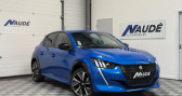 Peugeot 208 occasion année 2019 boite Automatique Annonce Peugeot 208 occasion Essence 1.2 PureTech 130 CH EAT8 GT Line à CHAPONOST