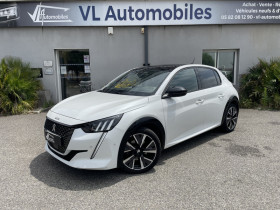 Peugeot 208 , garage VL AUTOMOBILES  Colomiers