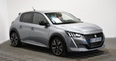 Peugeot 208 1.2 PURETECH 130 GT EAT   Marcq En Baroeul 59