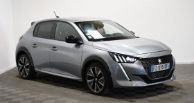Peugeot 208 occasion 2021 mise en vente à Marcq En Baroeul par le garage MERCIER AUTO - photo n°1