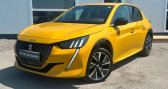 Peugeot 208 occasion année 2020 boite Automatique Annonce Peugeot 208 occasion Essence 1.2 Puretech 130 S&S Gt Line Eat8 à Cranves-Sales