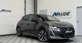 Peugeot 208 occasion année 2021 boite Automatique Annonce Peugeot 208 occasion Essence 1.2 PureTech 130CH EAT8 GT PREMIÈRE MAIN à CHAPONOST