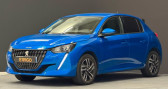 Annonce Peugeot 208 occasion Essence 1.2 puretech 130ch eat8 le mans  Tours
