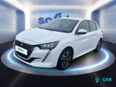 Peugeot 208 1.2 PureTech 130ch S&S Allure Business EAT8   Dechy 59