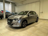 Peugeot 208 1.2 PureTech 130ch S&S Allure EAT8   Haguenau 67