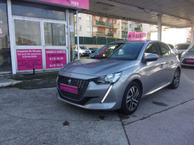 Peugeot 208 , garage GROUPEMENT DE L'OCCASION  Toulouse