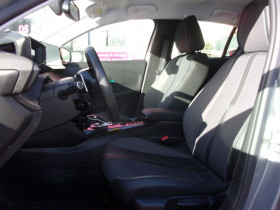 Peugeot 208 1.2 PURETECH 130CH S&S ALLURE EAT8  occasion  Toulouse - photo n12