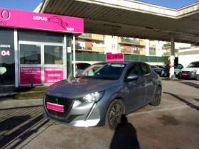 Peugeot 208 , garage GROUPEMENT DE L'OCCASION  Toulouse