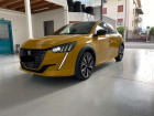 Peugeot 208 occasion année 2019 boite Automatique Annonce Peugeot 208 occasion Essence 1.2 PURETECH 130CH S&S ALLURE EAT8 à Villenave-d'Ornon