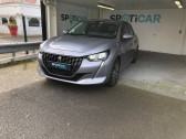 Annonce Peugeot 208 occasion Essence 1.2 PureTech 130ch S&S Allure Pack EAT8  CHAMBLY