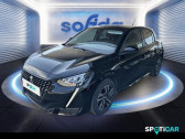 Peugeot 208 1.2 PureTech 130ch S&S Allure Pack EAT8  2023 - annonce de voiture en vente sur Auto Sélection.com