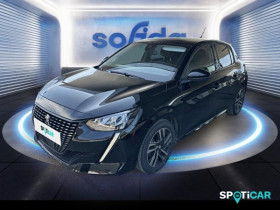 Peugeot 208 occasion 2023 mise en vente à Dechy par le garage Peugeot Douai - SOFIDA AUTO - photo n°1