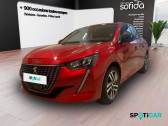 Peugeot 208 1.2 PureTech 130ch S&S Allure Pack EAT8   Henin-Beaumont 62