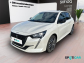 Peugeot 208 occasion année 2023 boite Automatique Annonce Peugeot 208 occasion Essence 1.2 PureTech 130ch S&S Allure Pack EAT8 à Loison-sous-Lens