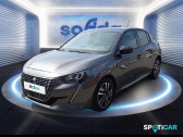 Annonce Peugeot 208 occasion Essence 1.2 PureTech 130ch S&S Allure Pack EAT8  Boulogne-sur-mer