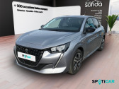 Annonce Peugeot 208 occasion Essence 1.2 PureTech 130ch S&S Allure Pack EAT8  Loison-sous-Lens