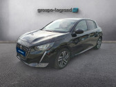 Peugeot 208 1.2 PureTech 130ch S&S Allure Pack EAT8   Le Havre 76