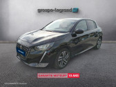 Annonce Peugeot 208 occasion Essence 1.2 PureTech 130ch S&S Allure Pack EAT8  Le Havre