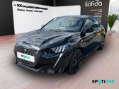 Peugeot 208 1.2 PureTech 130ch S&S GT EAT8   Boulogne-sur-mer 62