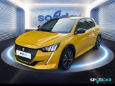 Peugeot 208 1.2 PureTech 130ch S&S GT EAT8   Armentières 59
